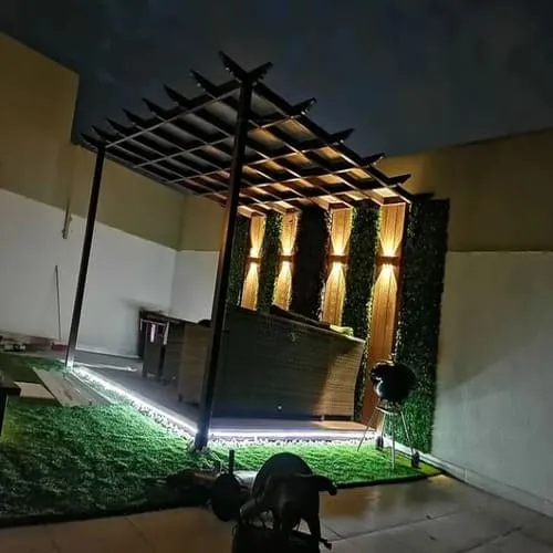 افضل تركيب مظلات في الرياض حديثة ل2026 