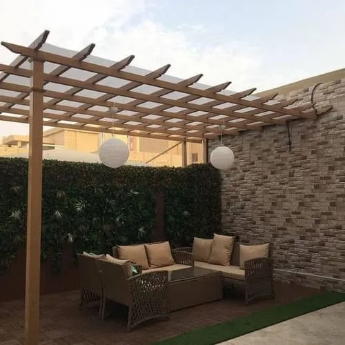 افضل تركيب مظلات في الرياض حديثة ل2026 