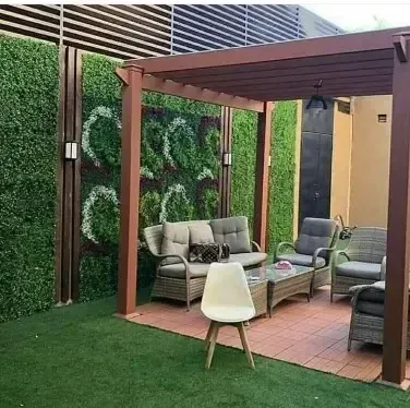 افضل انواع المظلات والجلسات لعام 2026