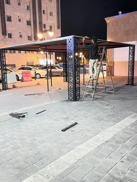 افضل انواع المظلات والجلسات لعام 2026