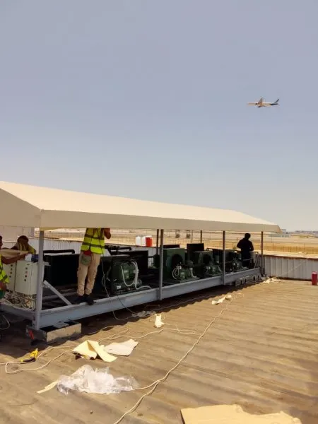 افضل انواع المظلات والجلسات لعام 2026