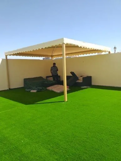 افضل انواع المظلات والجلسات لعام 2026