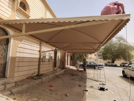 افضل انواع المظلات والجلسات لعام 2026