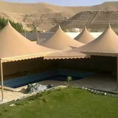 افضل انواع المظلات والجلسات لعام 2026