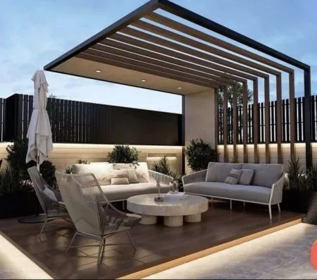 افضل انواع المظلات والجلسات لعام 2026