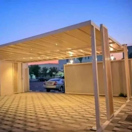 افضل انواع المظلات والجلسات لعام 2026