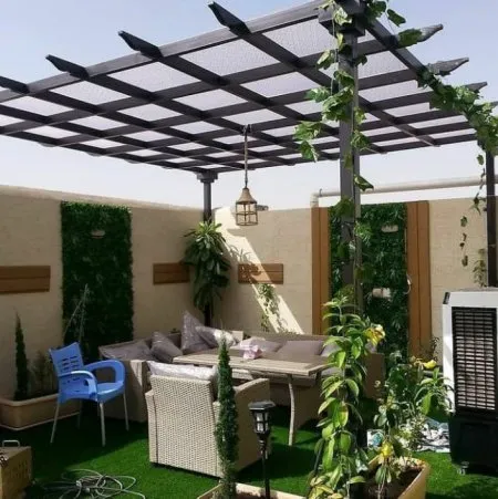 افضل انواع المظلات والجلسات لعام 2026