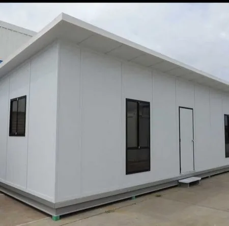 انواع حديد الهناجر والمستودعات الحديثة لعام 2026 بالرياض