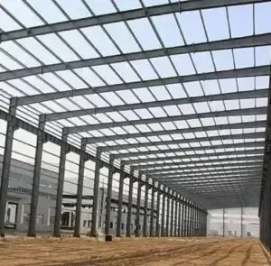 انواع حديد الهناجر والمستودعات الحديثة لعام 2026 بالرياض