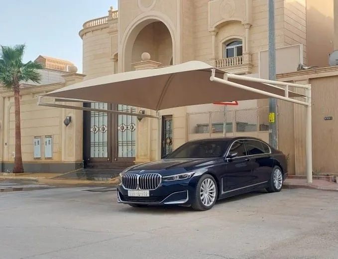 افضل تركيب مجالس زجاجية جاهزة ومظلات سيارات بالرياض