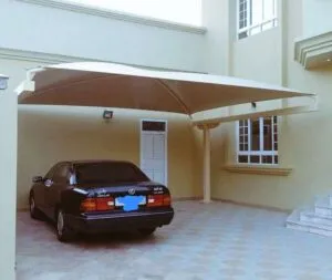 افضل تركيب مجالس زجاجية جاهزة ومظلات سيارات بالرياض