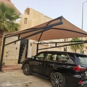 افضل تركيب مجالس زجاجية جاهزة ومظلات سيارات بالرياض