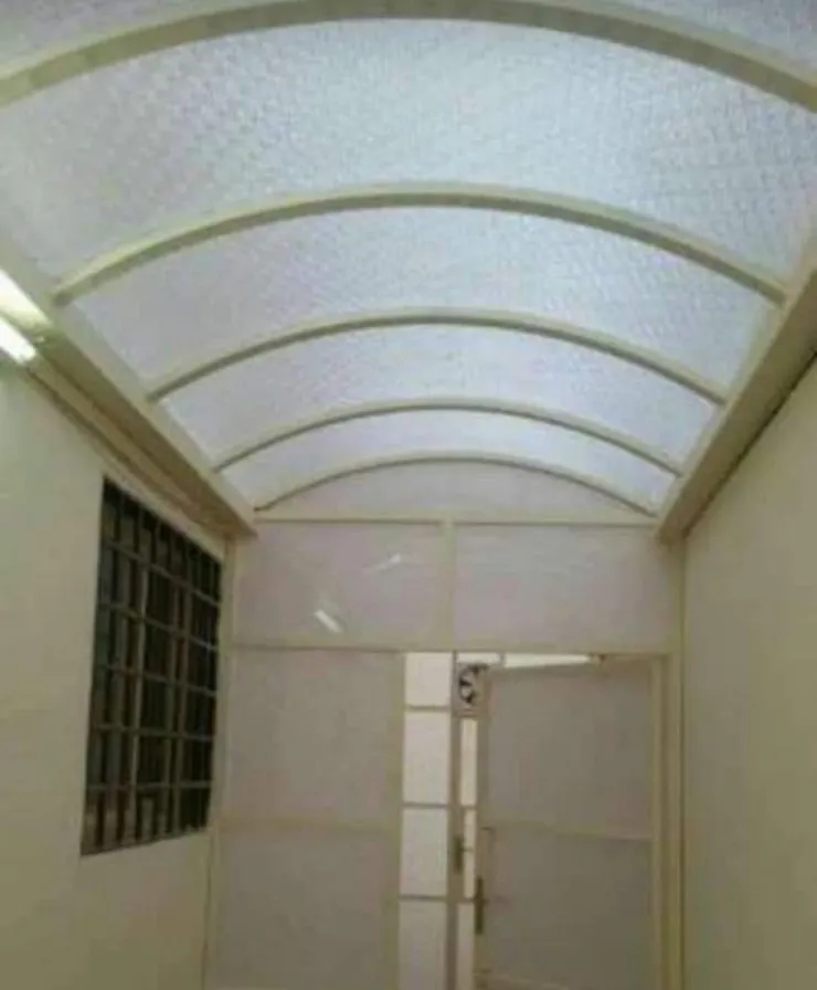 مظلات سحب يدوي ومظلات خزانات بالرياض :حلول تظليل عملية 