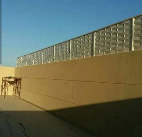 افضل سواتر للحوش والمنازل حديد وقماش بخصومات كبرى