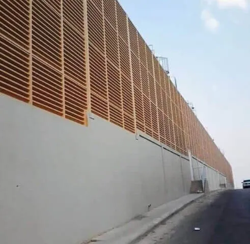 افضل سواتر للحوش والمنازل حديد وقماش بخصومات كبرى