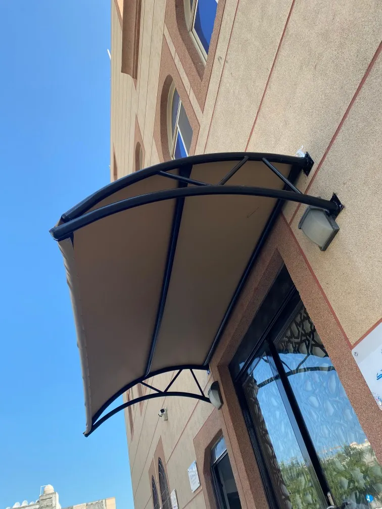 مظلات وسواتر الرياض حي الياسمين