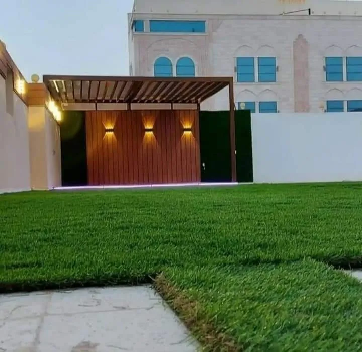 مظلات وسواتر الرياض حي الياسمين