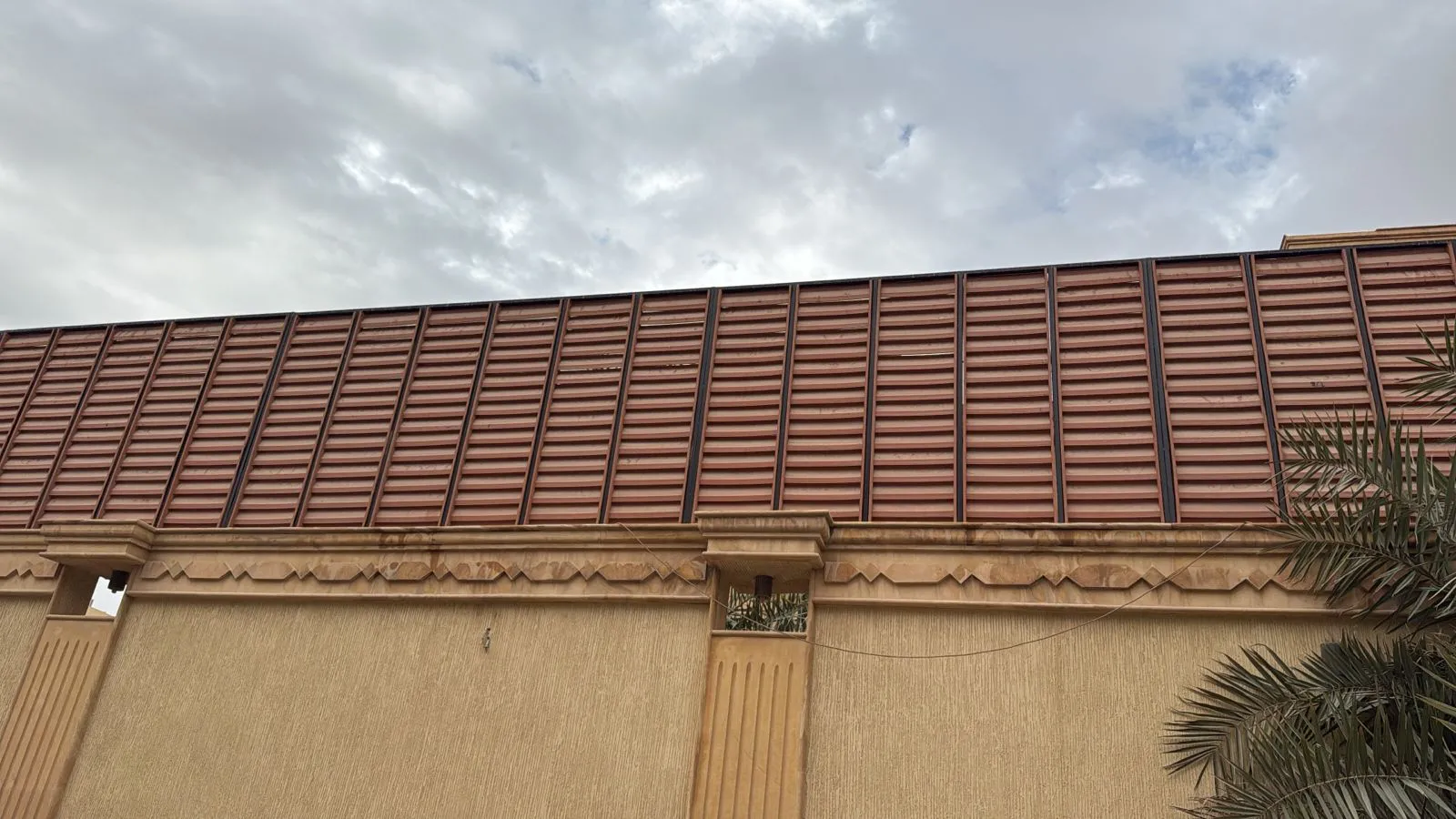 مظلات وسواتر الرياض حي الياسمين