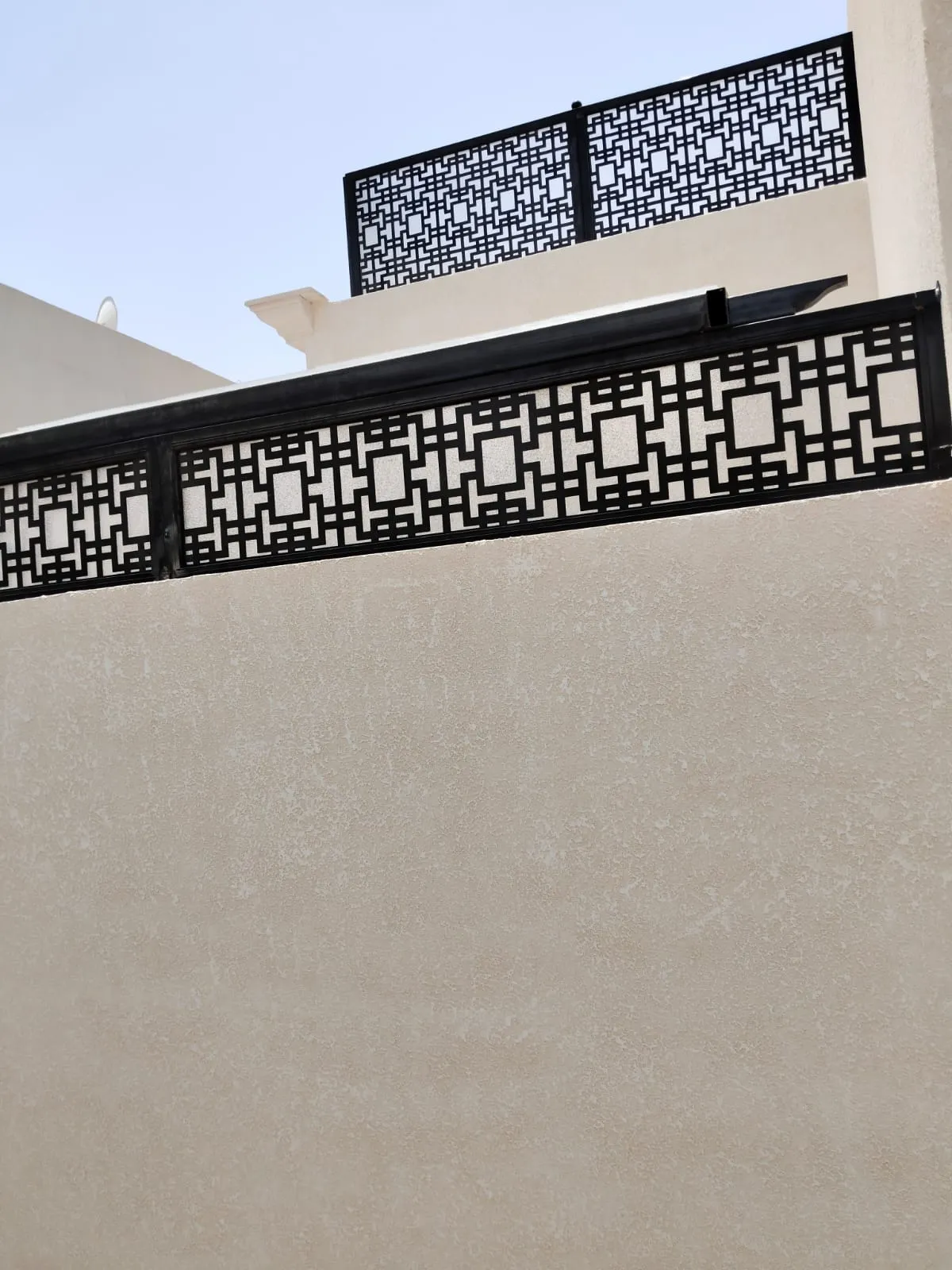 مظلات وسواتر الرياض حي الياسمين