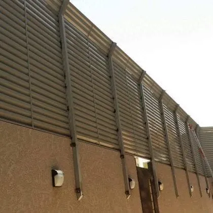 تركيب سواتر لأحواش الفلل والمنازل والاستراحات حي الخليج