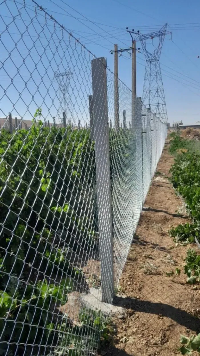 ورشة حداد شبوك أسلاك مجلفنة بالرياض حي اشبيليا 
