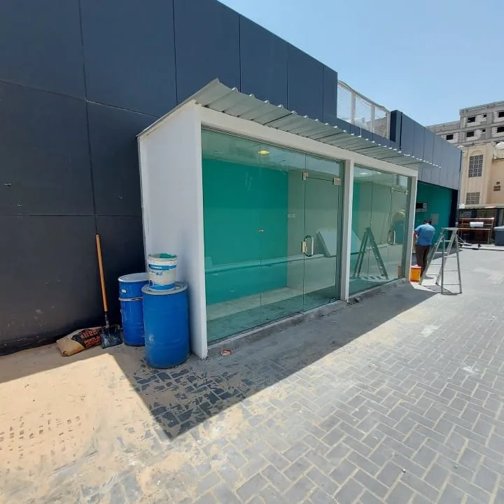 ملاحق ومجالس البناء الحديث ومجالس ملكيه حي العزيزية الرياض 