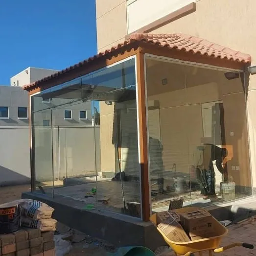 ملاحق ومجالس البناء الحديث ومجالس ملكيه حي العزيزية الرياض 