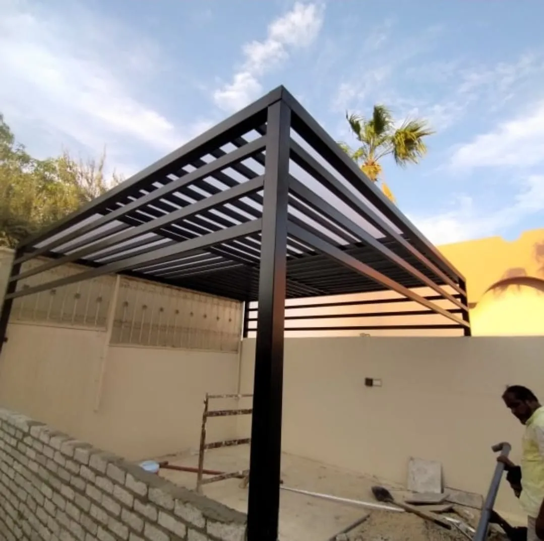 ملاحق ومجالس البناء الحديث ومجالس ملكيه حي العزيزية الرياض 