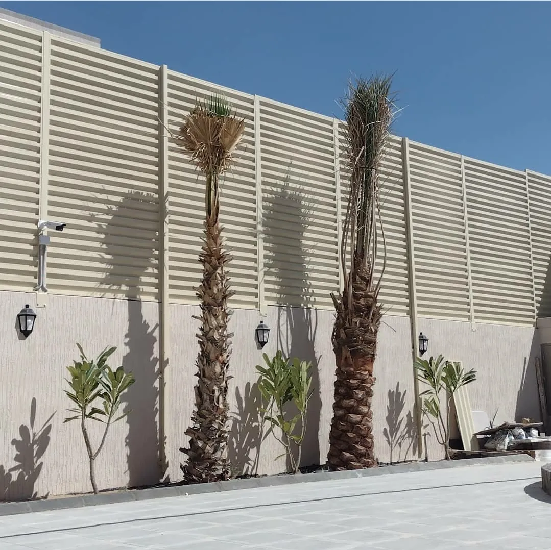 افضل تركيب جميع أنواع السواتر شرائح سواتر قماش حي العقيق