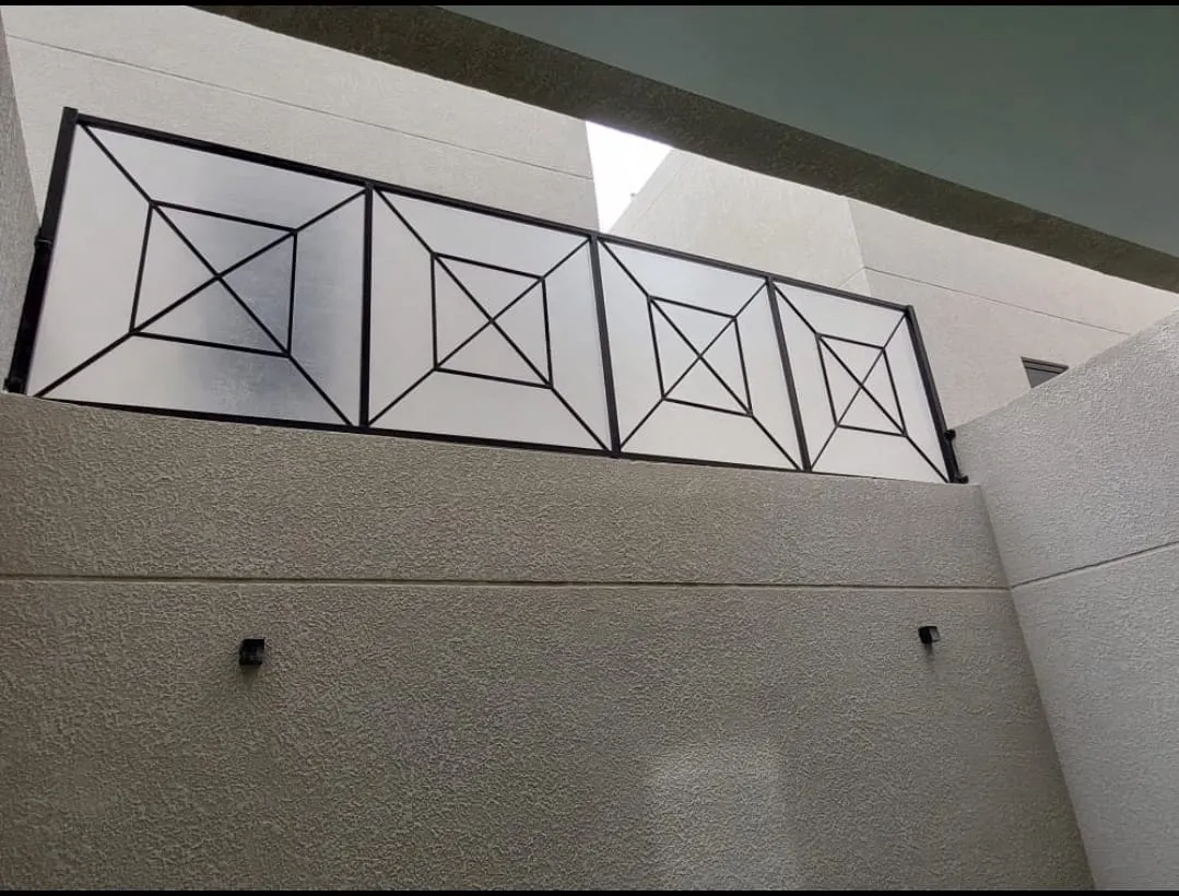 افضل تركيب جميع أنواع السواتر شرائح سواتر قماش حي العقيق