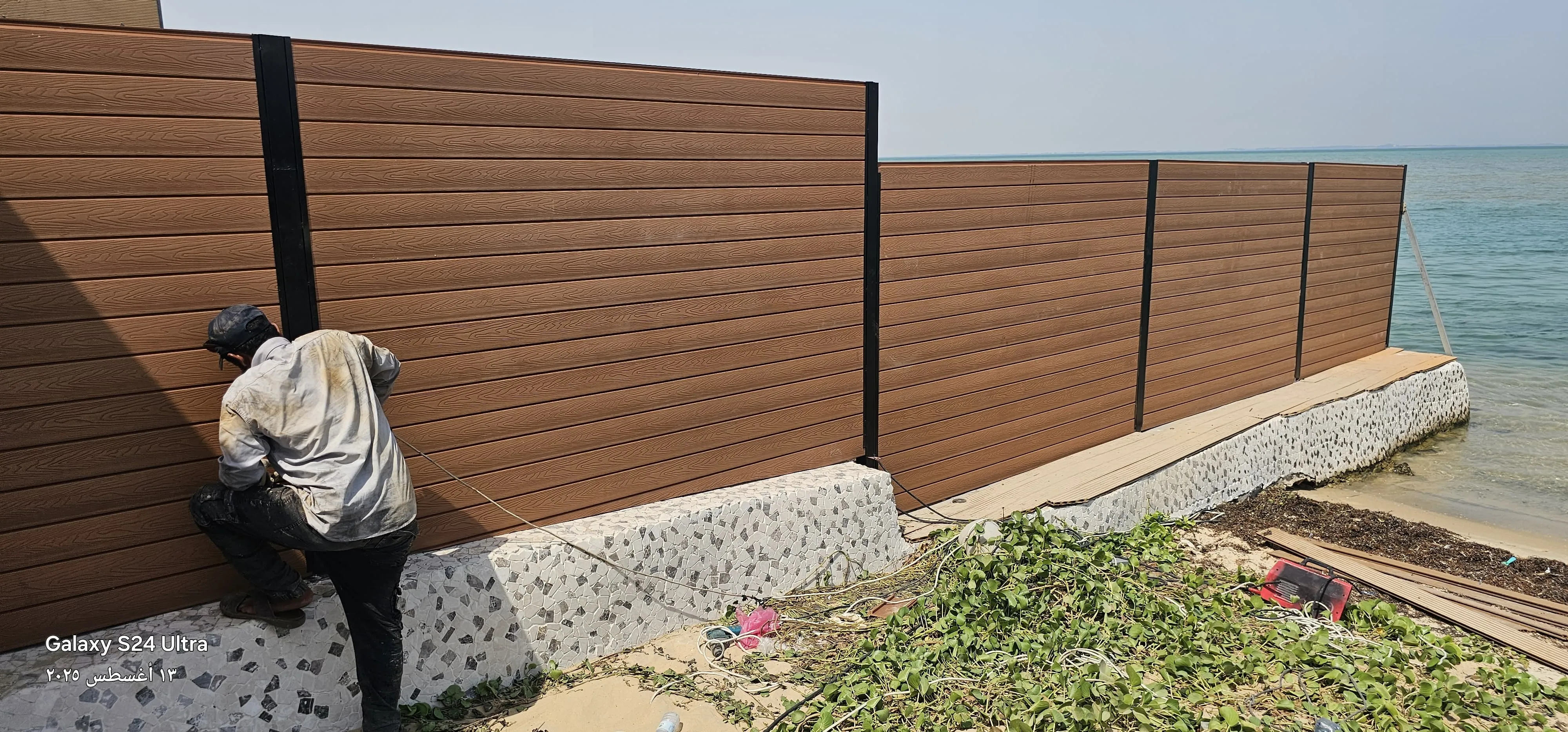 اقرب محل سواتر اسطح بافضل الاشكال والانواع حي الروضة وقرطبه