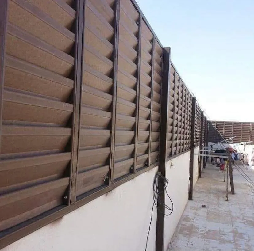 اقرب محل سواتر اسطح بافضل الاشكال والانواع حي الروضة وقرطبه