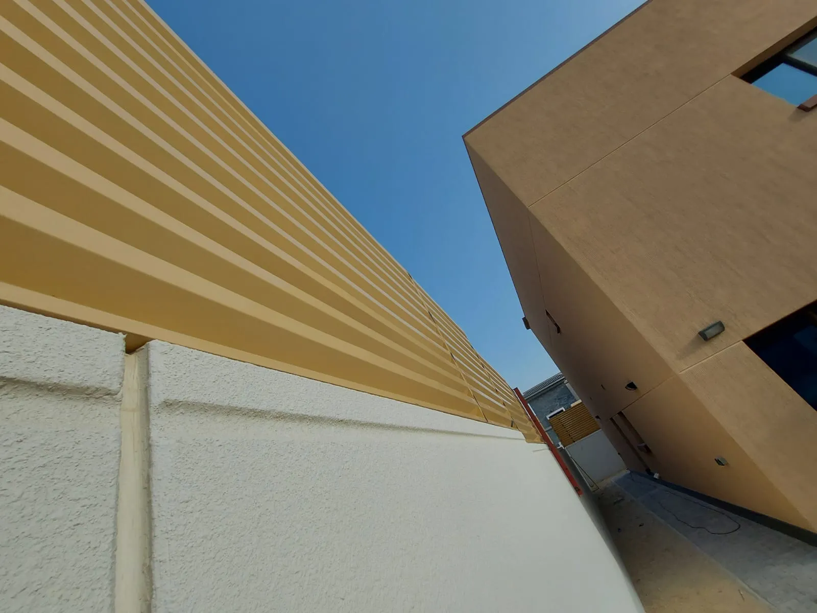 اقرب محل سواتر اسطح بافضل الاشكال والانواع حي الروضة وقرطبه