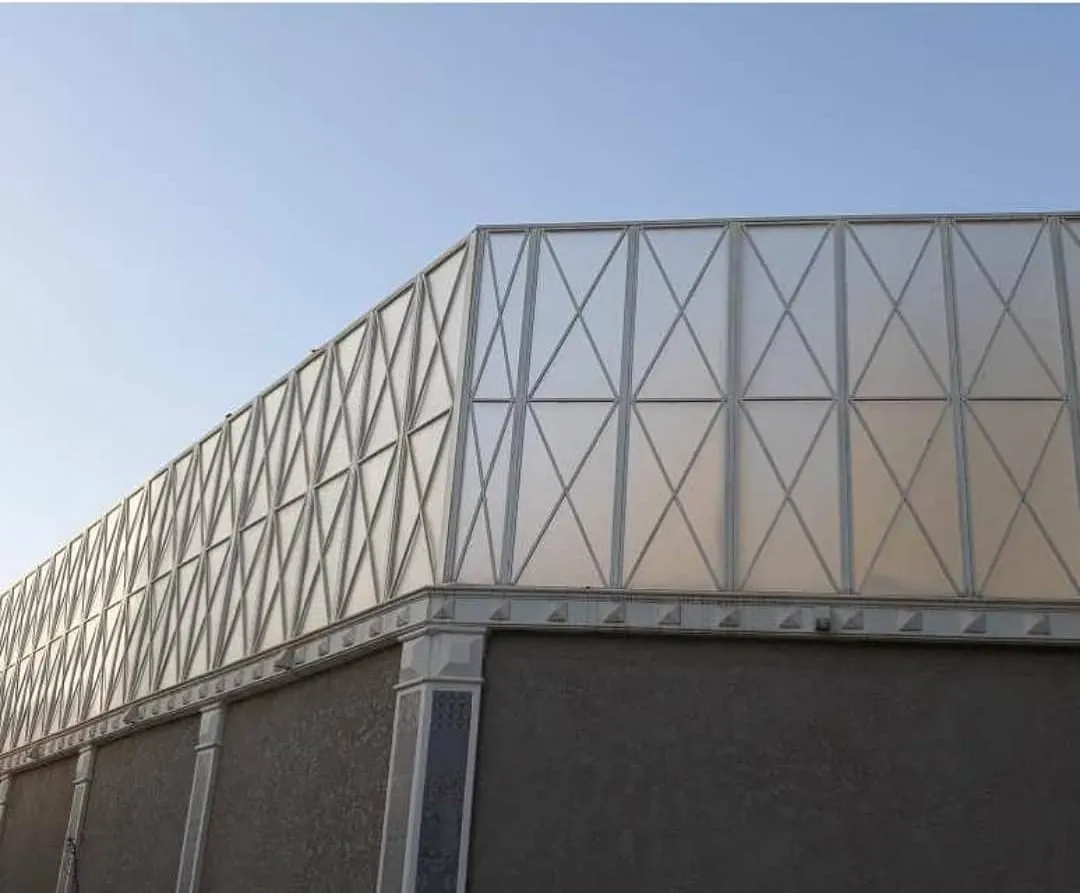 اقرب محل سواتر اسطح بافضل الاشكال والانواع حي الروضة وقرطبه