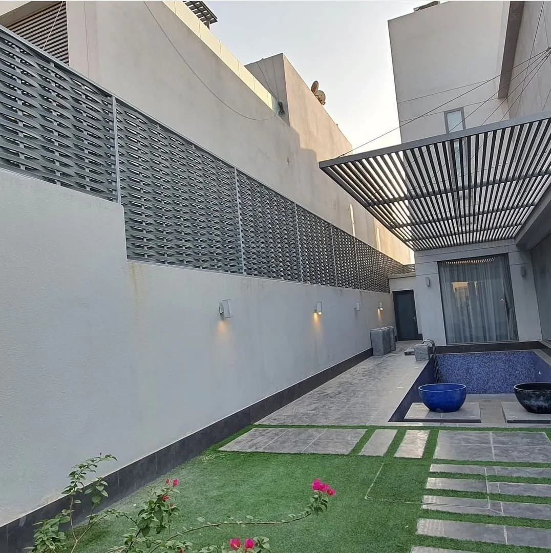 اقرب محل سواتر اسطح بافضل الاشكال والانواع حي الروضة وقرطبه