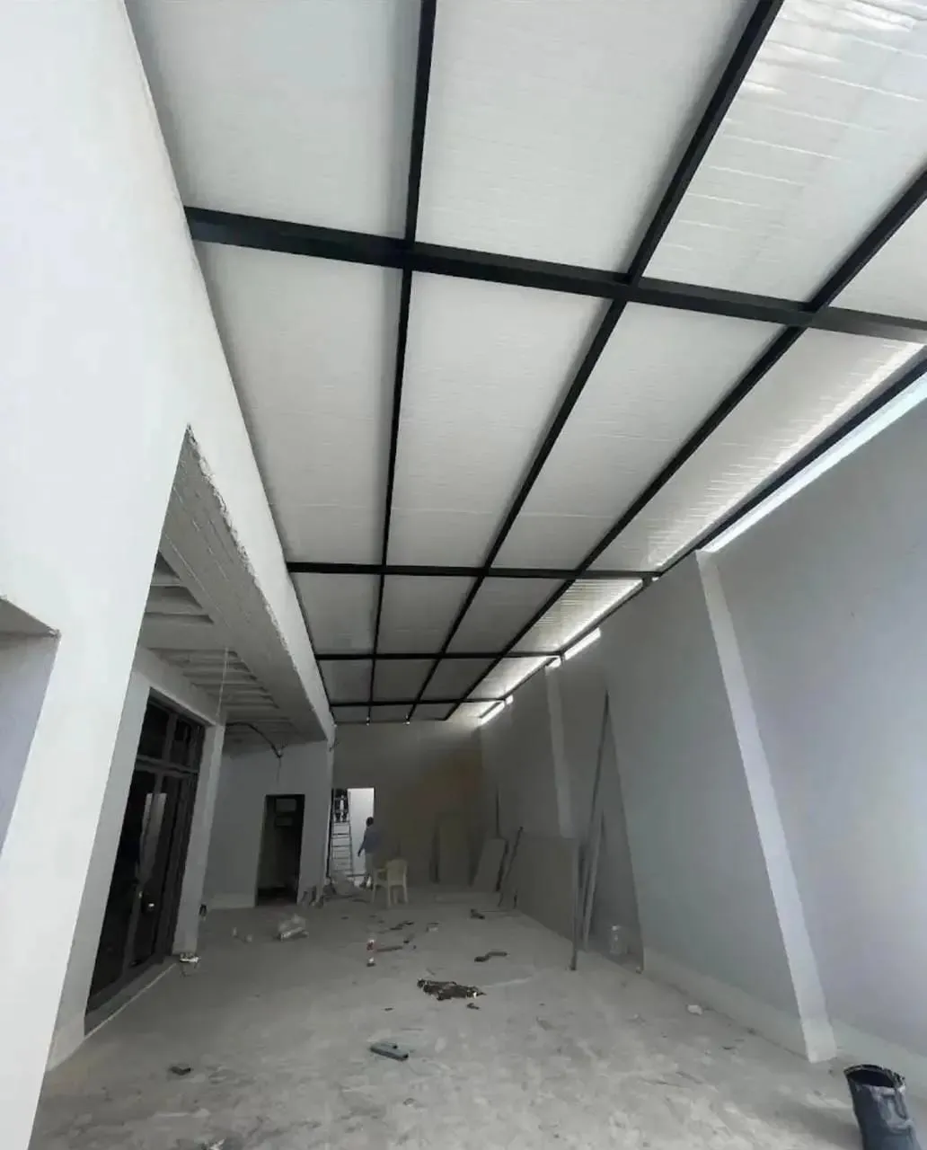 اقرب محل ساندوتش بانل متخصص في الخليج بشمال الرياض 