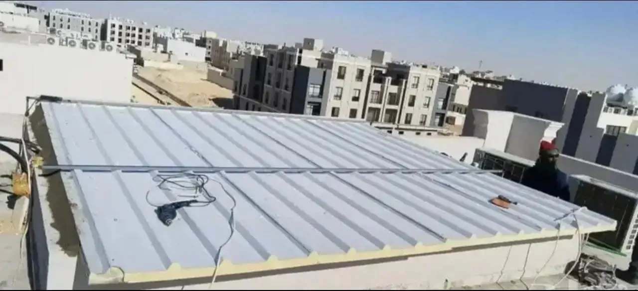 اقرب محل ساندوتش بانل متخصص في الخليج بشمال الرياض 