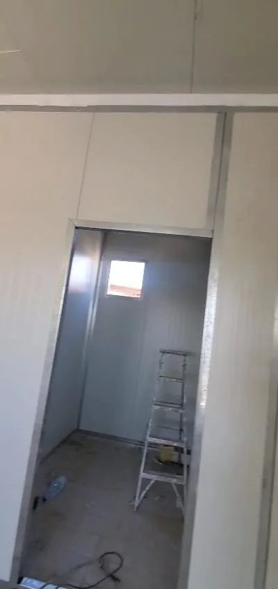 اقرب محل ساندوتش بانل متخصص في الخليج بشمال الرياض 