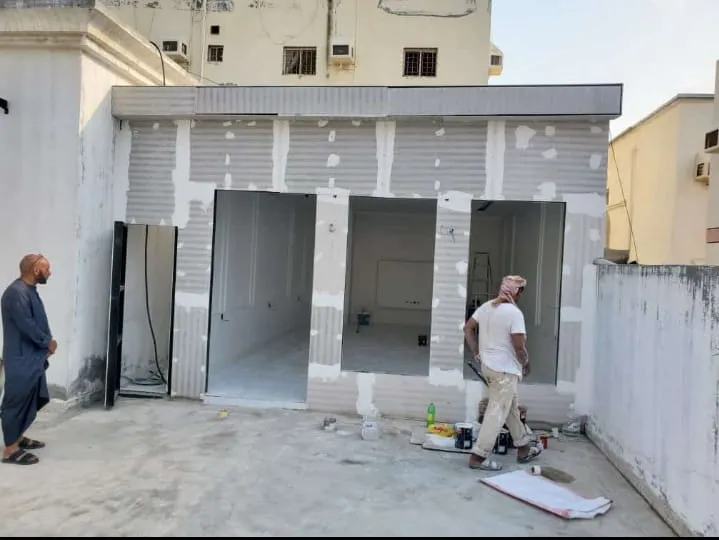 اقرب محل ساندوتش بانل متخصص في الخليج بشمال الرياض 