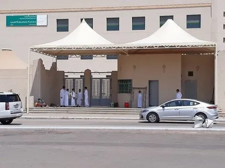 افضل تركيب مظلات مداخل ولكسان في حي النرجس والياسمين والملقا