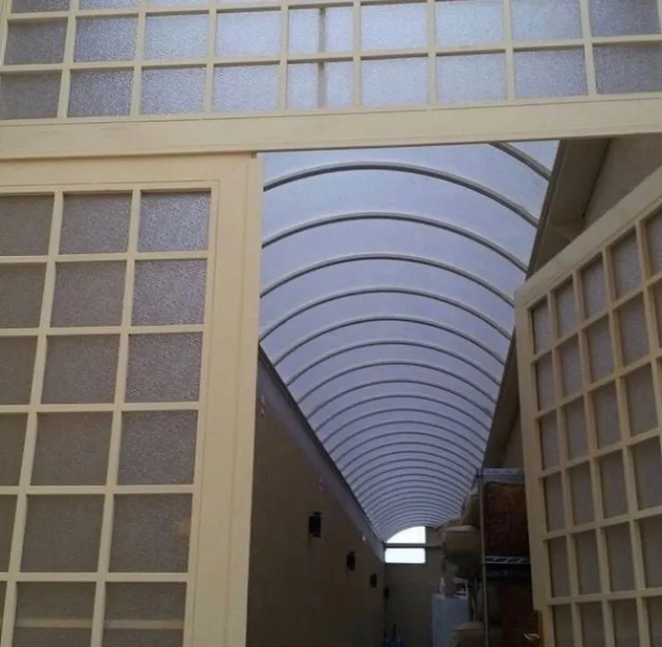 افضل تركيب مظلات مداخل ولكسان في حي النرجس والياسمين والملقا