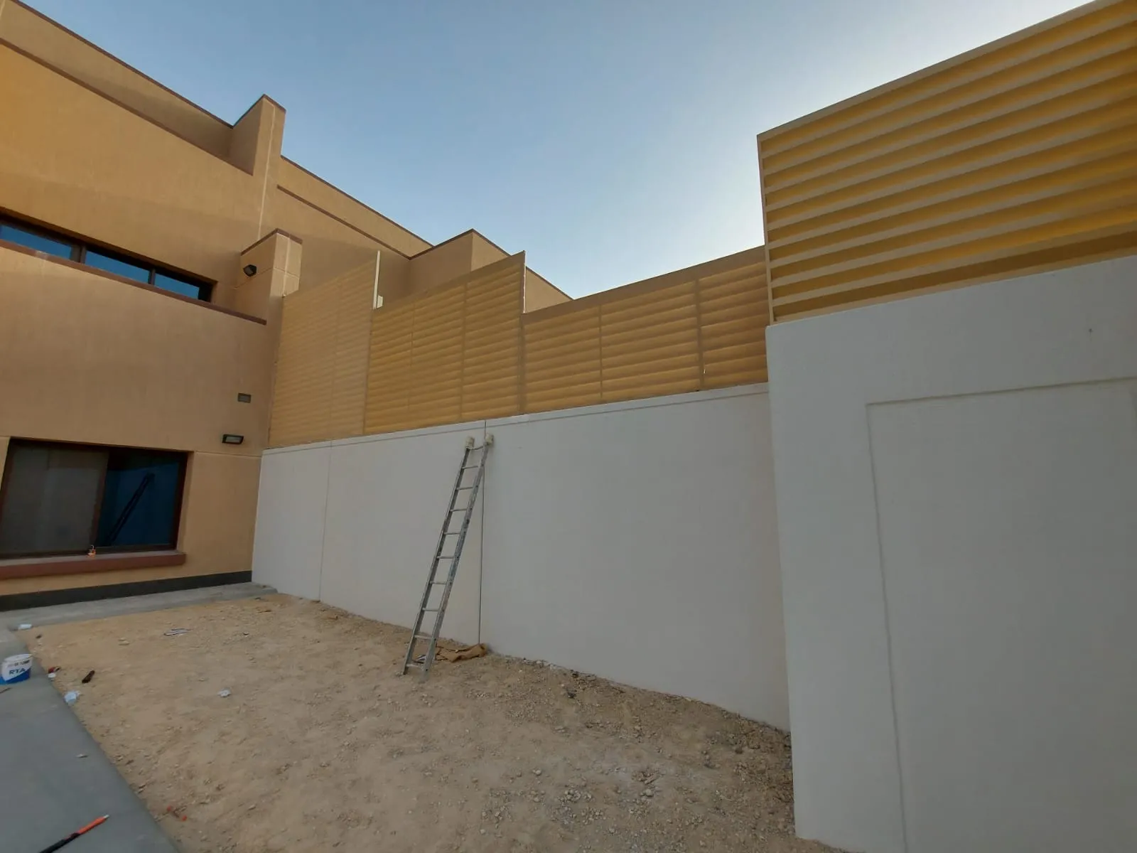 سواتر المنازل والفلل بحي النسيم انواع، الأسعار، وأحدث سواتر