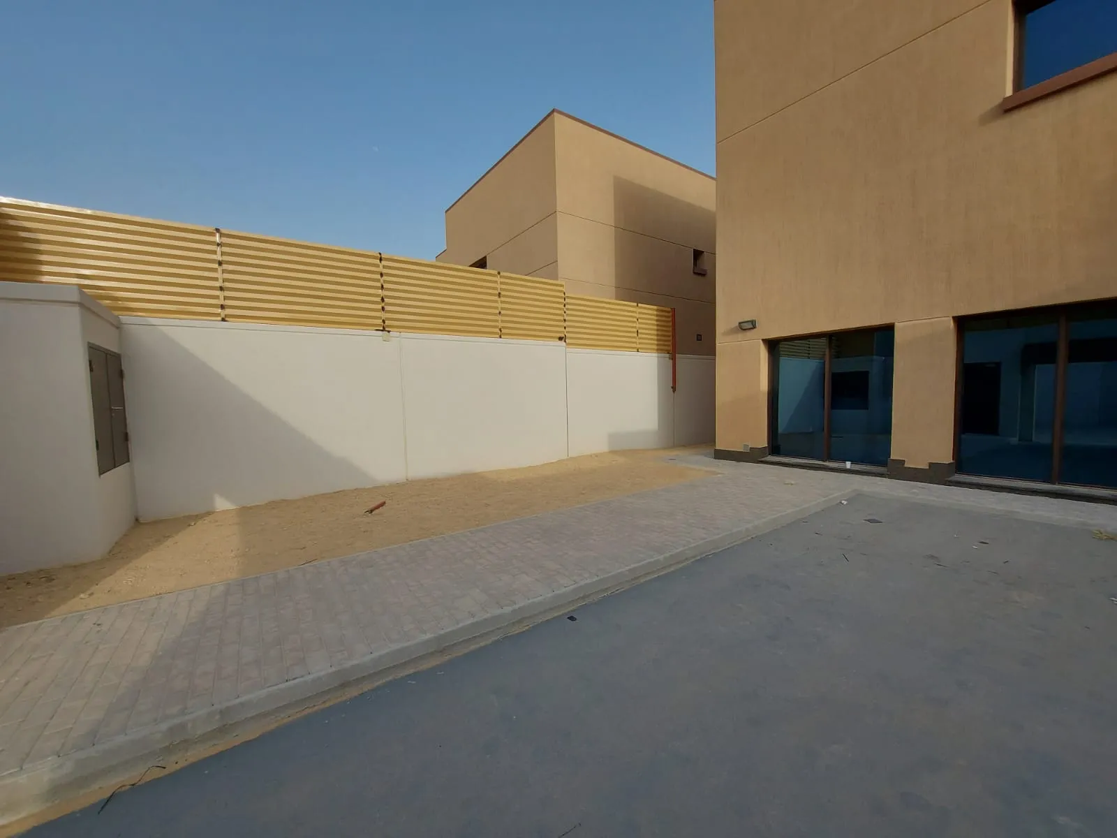 سواتر المنازل والفلل بحي النسيم انواع، الأسعار، وأحدث سواتر