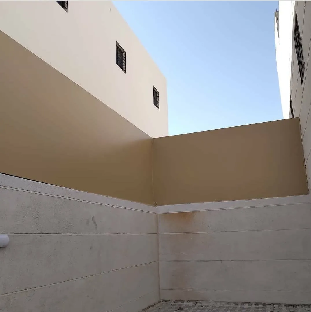 سواتر المنازل والفلل بحي النسيم انواع، الأسعار، وأحدث سواتر