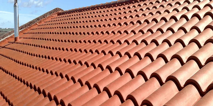 ارخص مقاول تركيب قرميدفي حي الملقا والدرعية للملاحق والأسطح