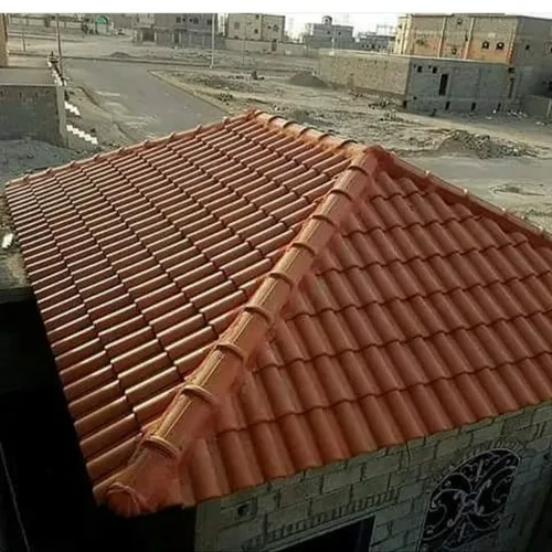 ارخص مقاول تركيب قرميدفي حي الملقا والدرعية للملاحق والأسطح