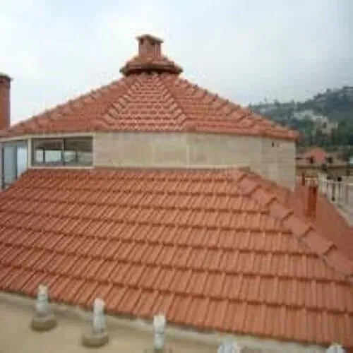 ارخص مقاول تركيب قرميدفي حي الملقا والدرعية للملاحق والأسطح