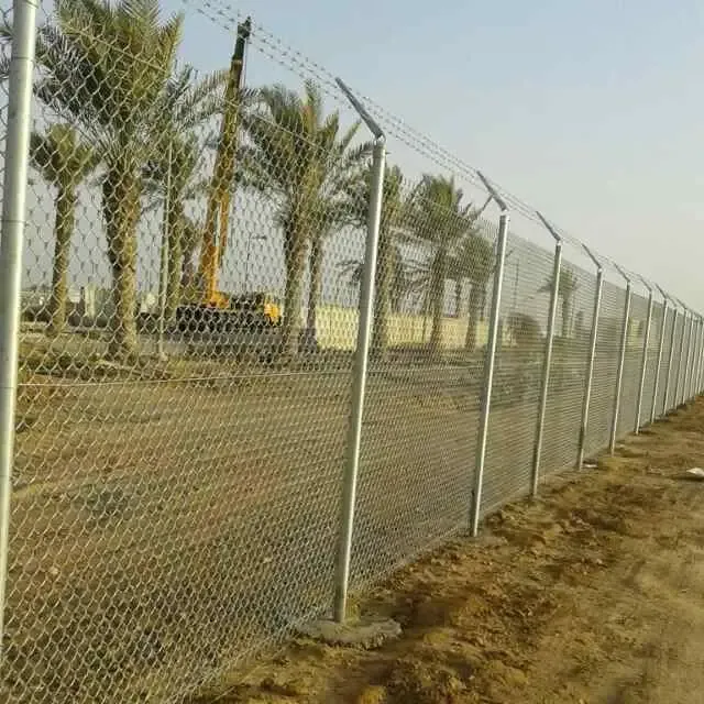 شبوك الرياض حي المزاحمية ولبن: الحل الأمثل للأمان والفصل