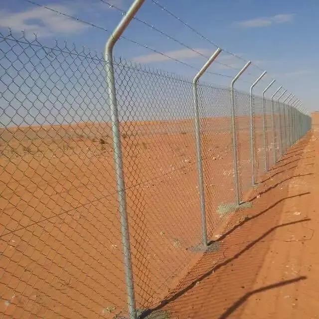 شبوك الرياض حي المزاحمية ولبن: الحل الأمثل للأمان والفصل