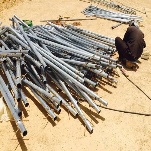 شبوك الرياض حي المزاحمية ولبن: الحل الأمثل للأمان والفصل